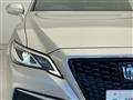 2020 Toyota Crown Hybrid