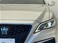 2020 Toyota Crown Hybrid