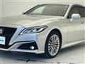2020 Toyota Crown Hybrid