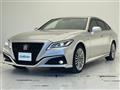 2020 Toyota Crown Hybrid