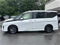 2026 Nissan Serena