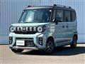 2025 Suzuki Spacia