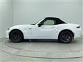 2015 Mazda Roadster