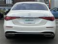 2021 Mercedes-Benz S-Class