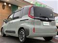 2022 Toyota Sienta
