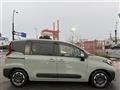 2022 Toyota Sienta