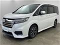 2017 Honda Step WGN