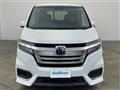 2017 Honda Step WGN
