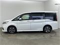 2017 Honda Step WGN