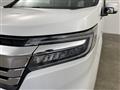 2017 Honda Step WGN