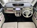 2017 Daihatsu Move Canbus