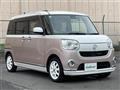2017 Daihatsu Move Canbus