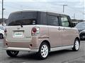 2017 Daihatsu Move Canbus