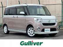2017 Daihatsu Move Canbus