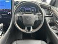 2023 Toyota Alphard Hybrid