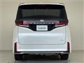 2025 Toyota Vellfire