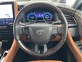 2025 Toyota Vellfire