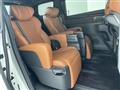 2025 Toyota Vellfire