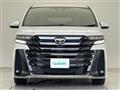 2025 Toyota Vellfire