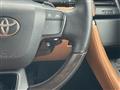 2025 Toyota Vellfire