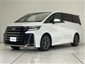 2025 Toyota Vellfire