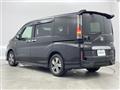 2018 Honda Step WGN