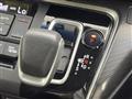 2018 Honda Step WGN