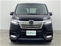 2018 Honda Step WGN