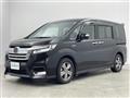 2018 Honda Step WGN