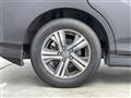 2018 Honda Step WGN