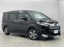 2018 Honda Step WGN