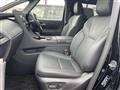 2024 Toyota Alphard Hybrid