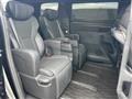 2024 Toyota Alphard Hybrid