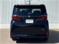 2024 Toyota Alphard Hybrid