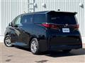 2024 Toyota Alphard Hybrid