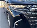 2024 Toyota Alphard Hybrid
