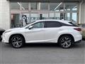 2019 Lexus RX