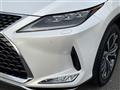 2019 Lexus RX