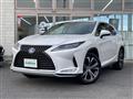 2019 Lexus RX