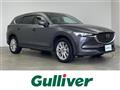 2018 Mazda CX-8