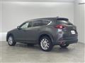 2018 Mazda CX-8