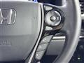 2017 Honda Odyssey Hybrid