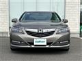 2015 Honda Legend