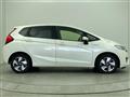 2013 Honda Fit Hybrid