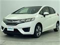 2013 Honda Fit Hybrid