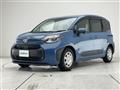 2023 Toyota Sienta
