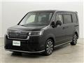 2022 Honda Step WGN