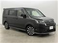2022 Honda Step WGN