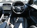 2018 Jaguar F-Pace