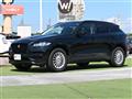 2018 Jaguar F-Pace